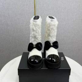 Picture of Chanel Shoes _SKUChanelsz35-40S11252330